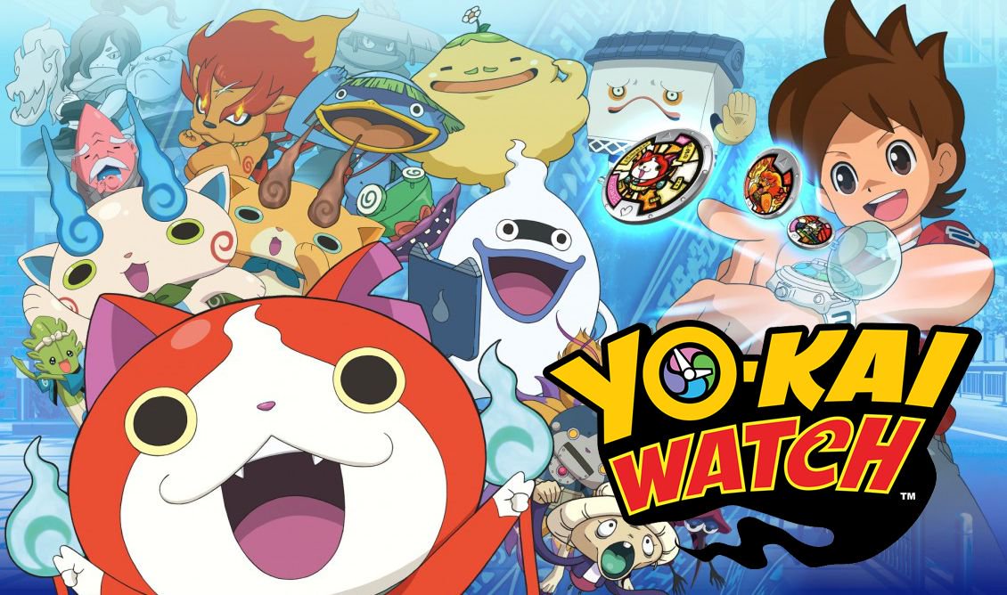 Photo of Обзор игры Yo-Kai Watch