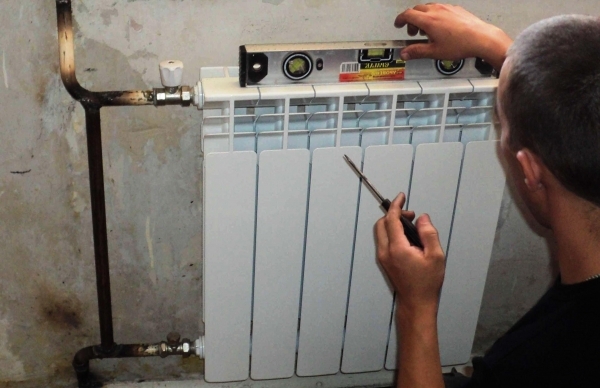 Photo of Правила монтажа биметаллических радиаторов отопления