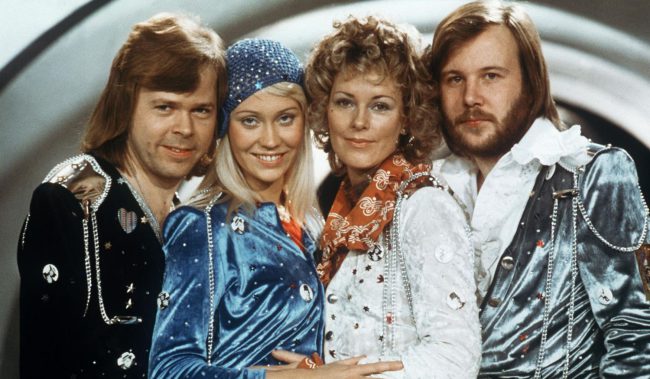 Photo of Группа ABBA воссоединится ради совместного VR-проекта