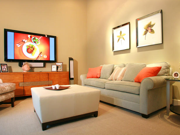 Как подобрать цветовую гамму дивана и кресел для гостиной?