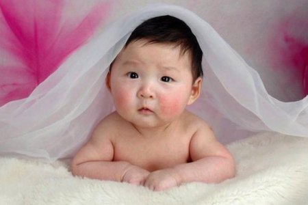Photo of В Китае малыш появился на свет спустя четыре года после смерти родителей