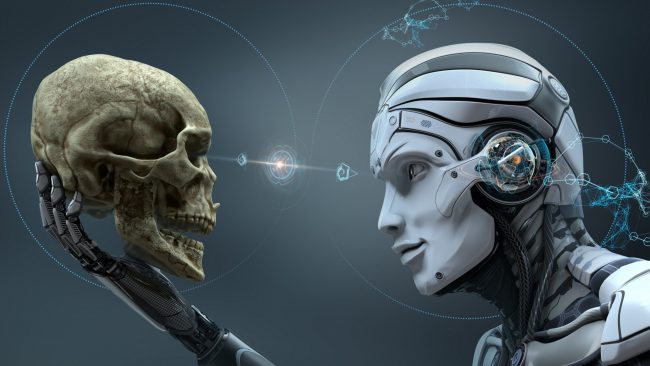 Photo of Российские ученые научили ИИ предсказывать смерть