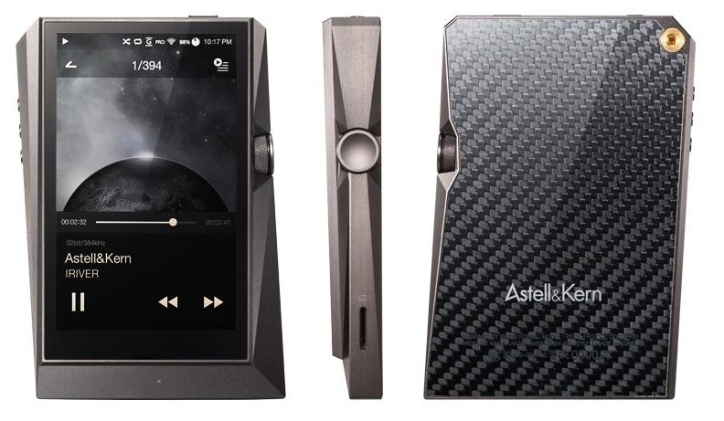 Photo of Astell&Kern AK380: карманный аудиоплеер премиум-класса за $3500″