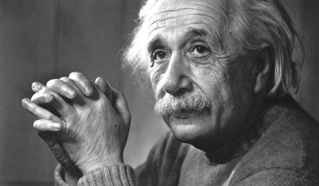 Photo of Общая теория относительности Эйнштейна: четыре шага, предпринятых гением