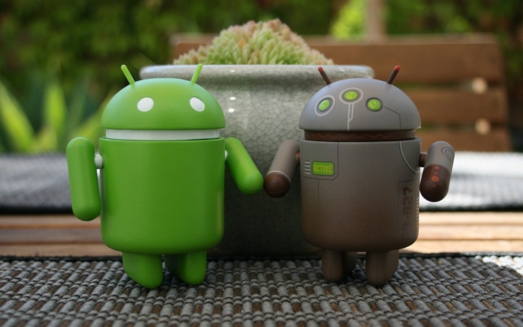Photo of Платформа Nougat занимает практически треть Android-рынка»