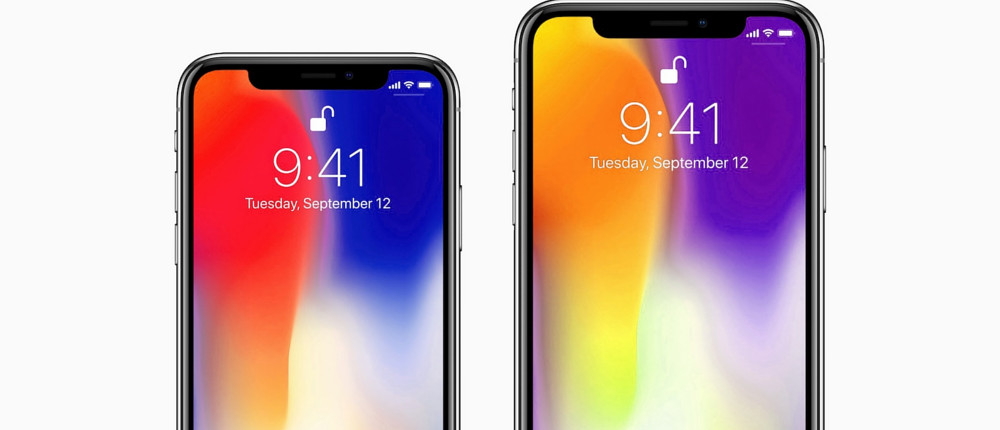 Photo of Apple в 2018 году выпустит обновленный iPhone X в двух вариациях и iPhone 9