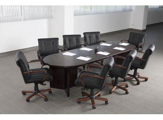 Столы для переговоров и совещаний