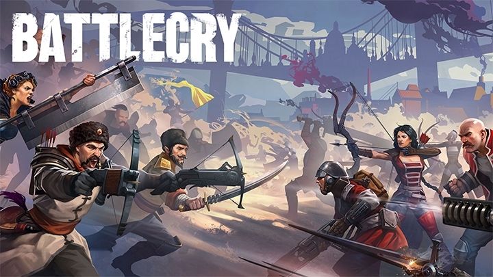 Photo of BattleCry Studios стала подразделением Bethesda Game Studios»