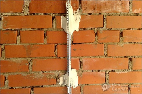 Photo of Как установить маяки на стену — монтаж маяков на поверхность стен