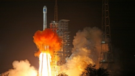 Photo of Китайская спутниковая система Beidou запущена в эксплуатацию