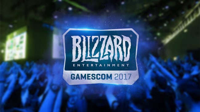 Photo of #Gamescom | Итоги конференции Blizzard