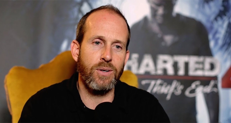 Photo of Режиссёр The Last of Us и Uncharted 4 покинул Naughty Dog после 18 лет работы»