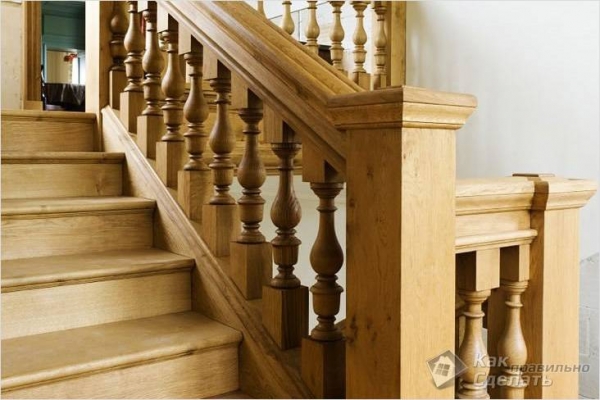 Photo of Чем покрасить деревянную лестницу — покраска деревянной лестницы