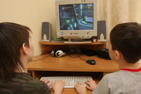 Photo of Видеоигры влияют на детей, как наркотики и алкоголь