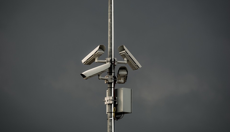 Photo of Система видеонаблюдения в Москве начала распознавать лица»