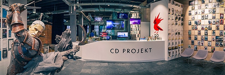 Photo of CD Projekt RED отреагировала на слухи о проблемах в студии и угрозе для Cyberpunk 2077″