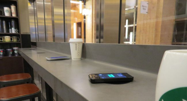 Photo of Технология Wi-Charge превратит комнату в беспроводное зарядное устройство
