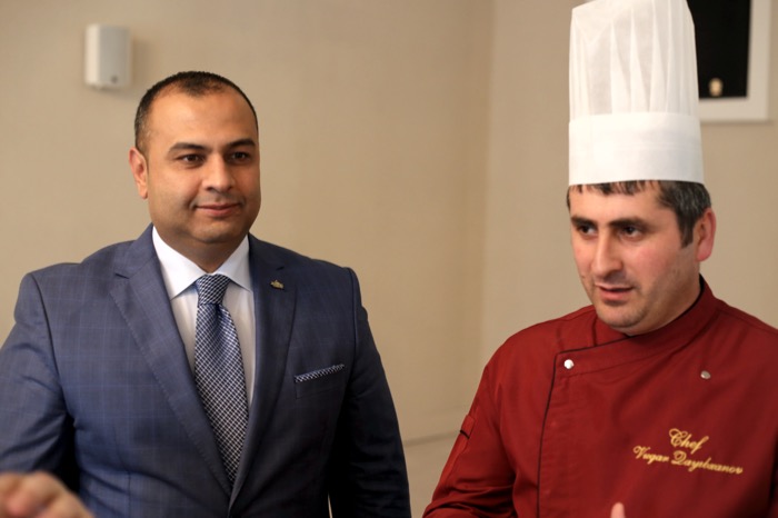 Азербайджан готов удивить российских туристов