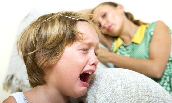 Photo of Что делать, если ребенок не слушается: советы психолога