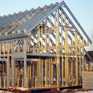 Photo of Особенности строительства домов из стали