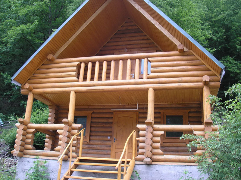 Photo of Особенности строительства деревянного балкона