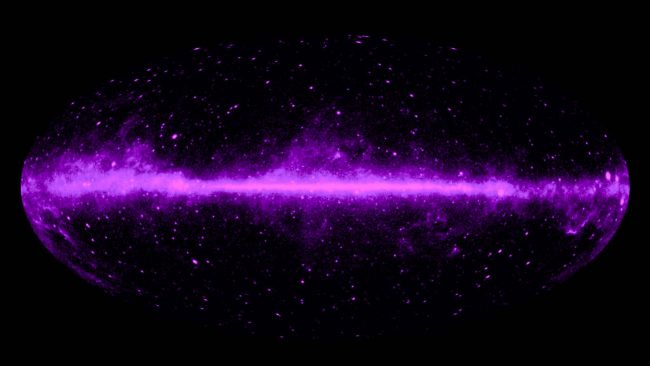 Photo of Темная материя — «инопланетяне» для астрофизиков?