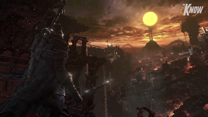 Photo of Слухи: первые подробности, скриншоты и концепт-арты Dark Souls 3″