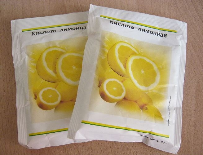 Photo of Лимонная кислота для стиральной машины. Удаление и профилактика накипи лимонной кислотой