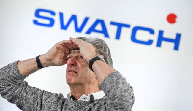 Photo of Swatch разрабатывает собственную операционную систему для умных часов