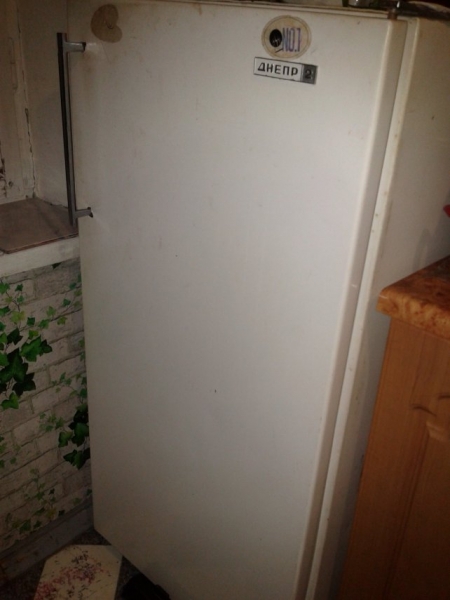Photo of Мой ремонт холодильника