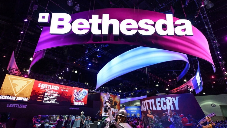 Photo of Bethesda подтвердила разработку двух игр — одну могут анонсировать на Е3 2018″