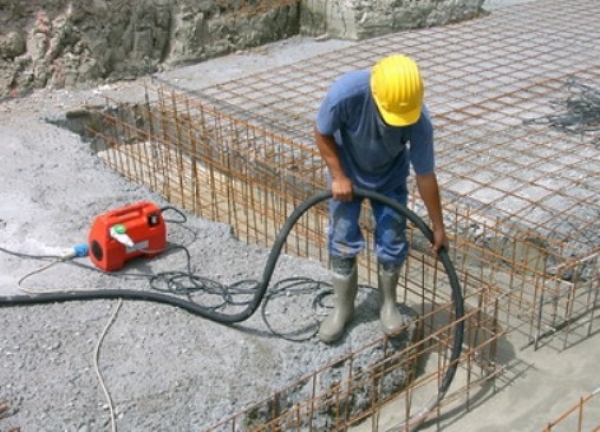 Photo of Уплотнение бетона – методика и используемое оборудование