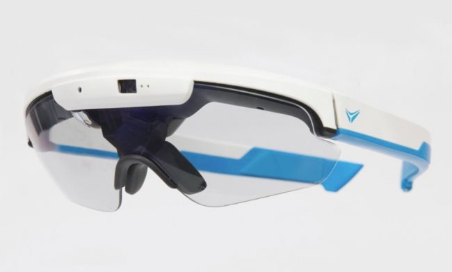 Photo of AR-очки Everysight для велосипедистов поступили в продажу