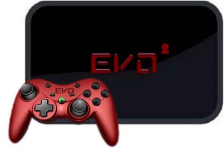 Photo of Игровая платформа Envizions EVO 2 Android доступна к предзаказам