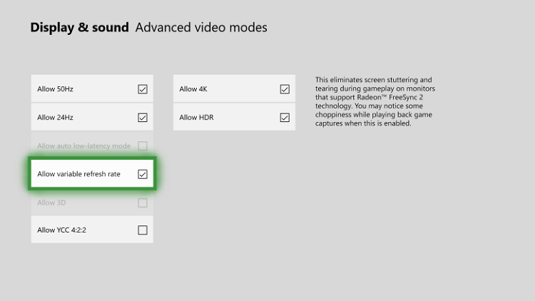 Photo of Крупное обновление Xbox One: 1440p, ALLM, Freesync, загрузка скриншотов и клипов в Twitter напрямую и другое»
