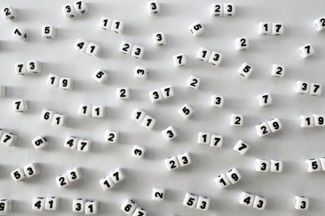 Photo of Зачем математики ищут простые числа с миллионами знаков?