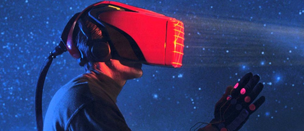 Photo of Google и LG создали самый четкий в мире дисплей для VR