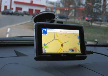 Photo of Пошлины на GPS могут увеличить стоимость смартфонов и планшетов