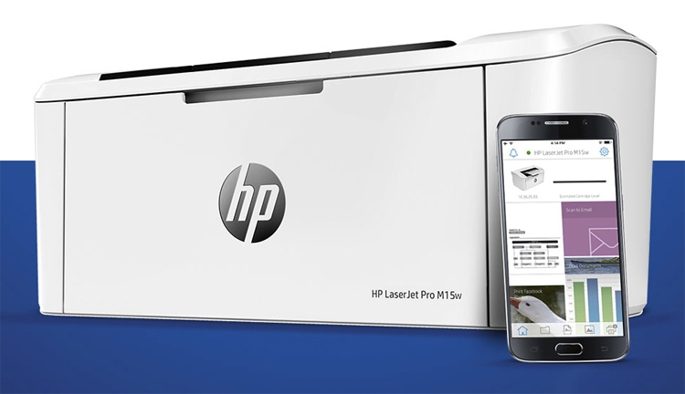 Photo of HP представила новые лазерные принтеры в небольшом форм-факторе»