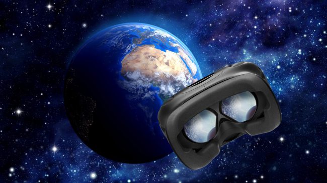 Photo of Компания HTC запустит на орбиту первый в истории VR-спутник