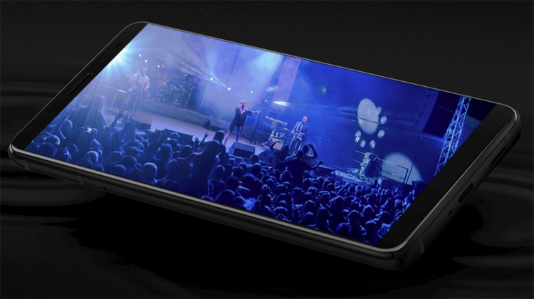 Photo of Дебют смартфона HTC U12+: две двойные камеры и технология Edge Sense 2″