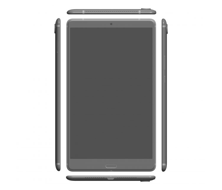 Photo of Планшет Huawei MediaPad 5 замечен в бенчмарке с процессором Kirin 960″