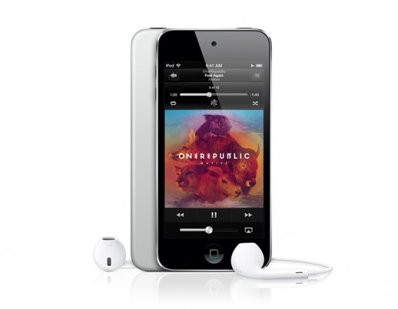 Photo of Apple представила бюджетный iPod touch