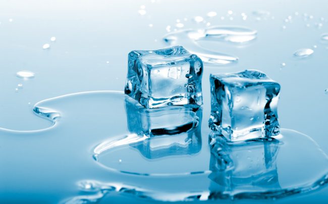 Photo of Ученые получили «невозможную» форму льда, которая может существовать только на Уране