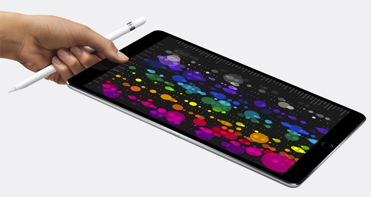 Photo of На WWDC 2018 ожидается анонс 11-дюймового планшета Apple iPad Pro»