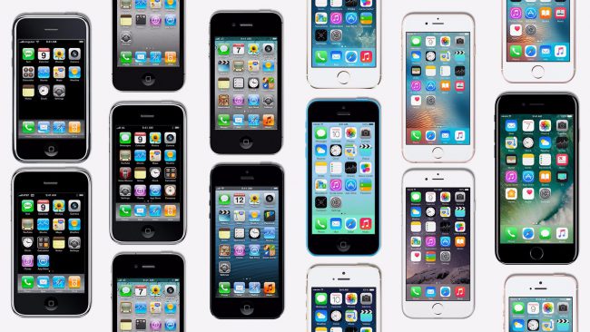 Photo of Apple признала, что намеренно замедляет скорость работы старых iPhone