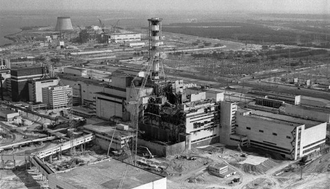 Photo of Первый взрыв на Чернобыльской АЭС был ядерным, считают учёные