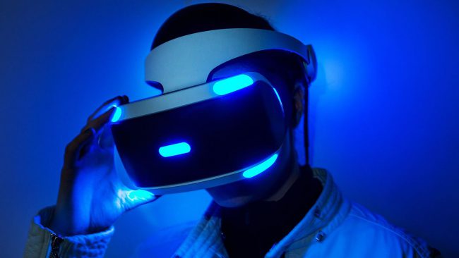 Photo of В 2018 году Sony расширит библиотеку видеоигр для PlayStation VR на 80%