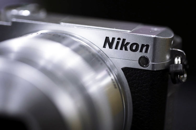 Photo of Nikon работает над полнокадровой беззеркальной камерой»