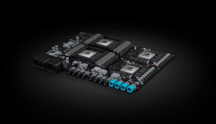 Photo of NVIDIA представила Drive PX Pegasus — платформу для автопилота нового поколения»